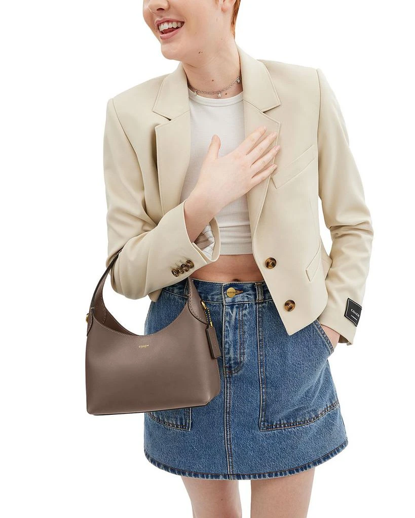 Coach Brooklyn Shoulder Bag 23 2