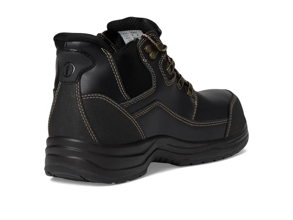 Orthofeet Graphite 5