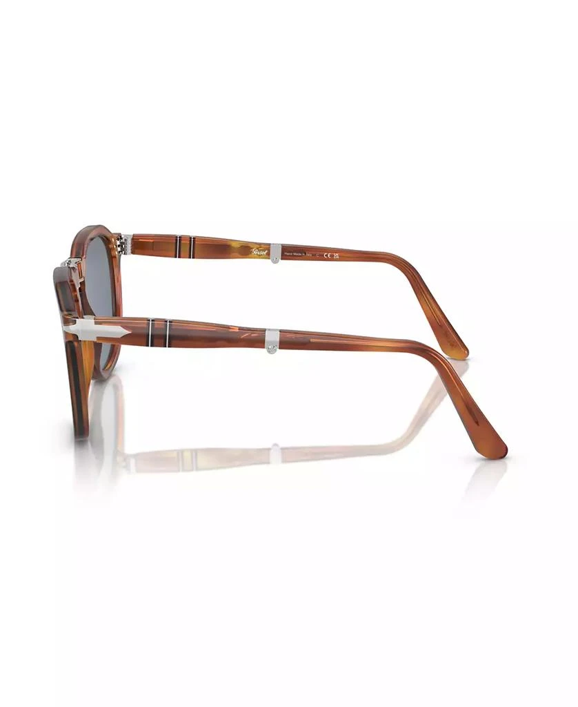 Persol Unisex Sunglasses, Po3345S 6