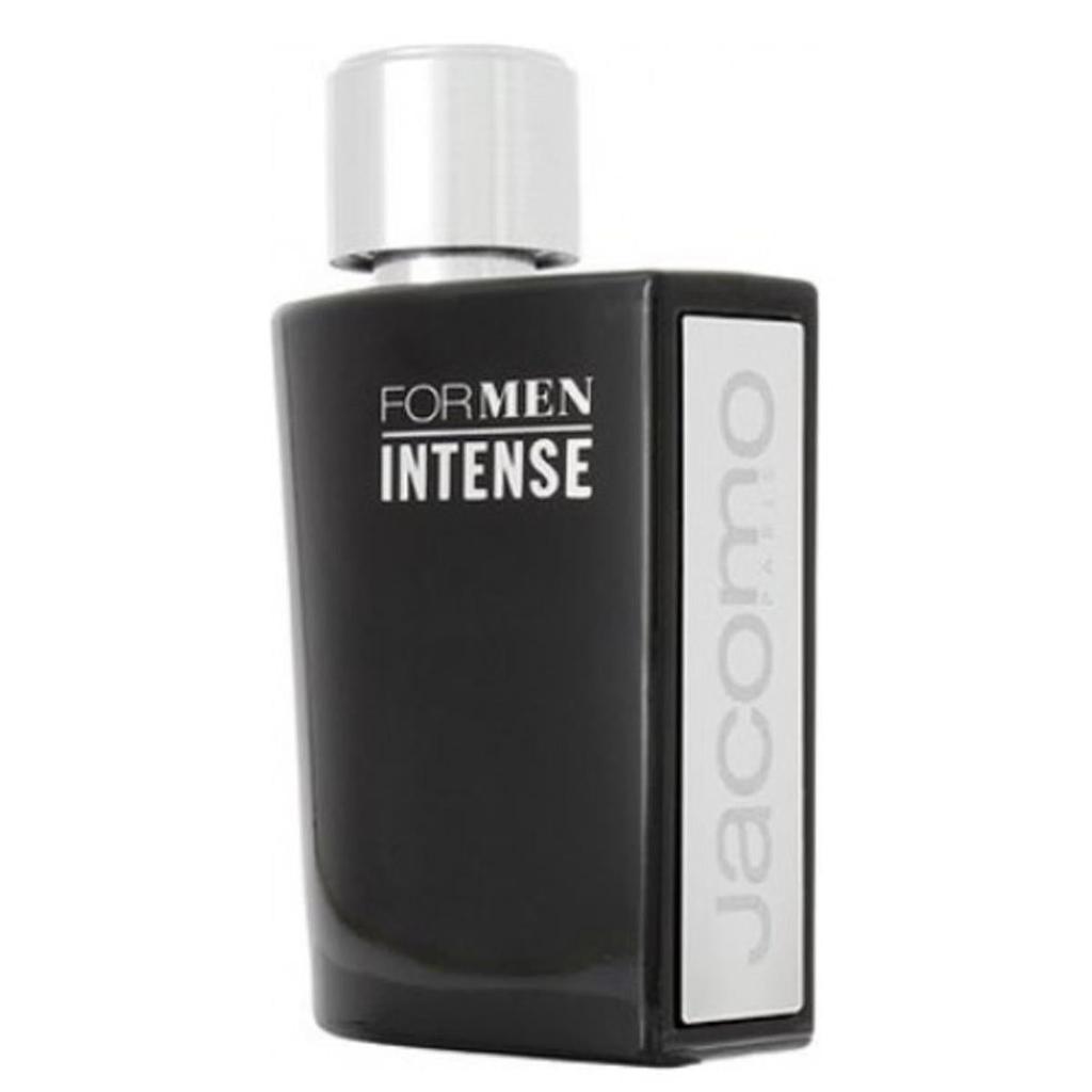 Jacomo 3.4 oz  for Men Intense Eau de Parfum Spray by  for Men