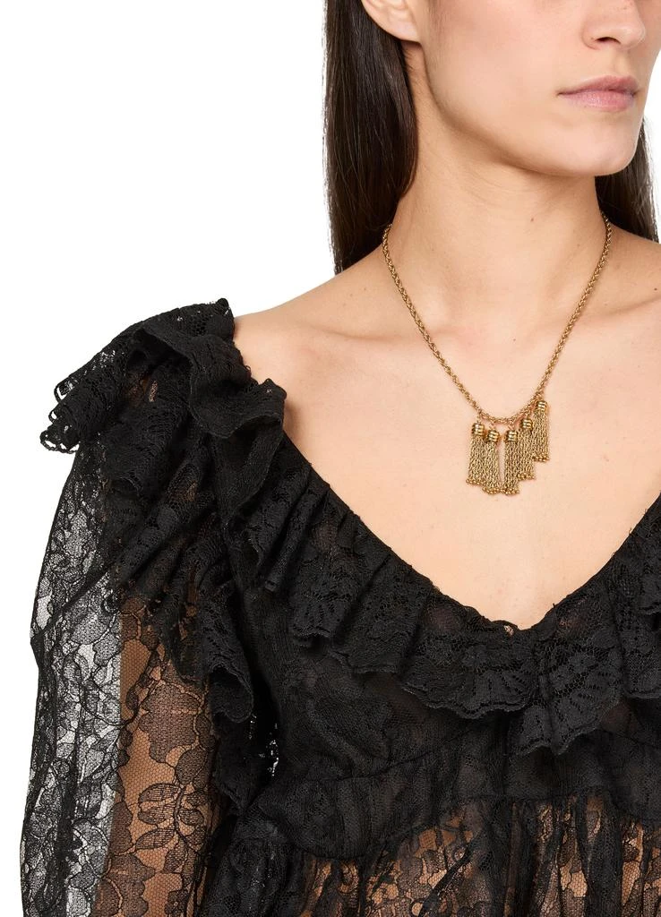 Chloé Lace top 4
