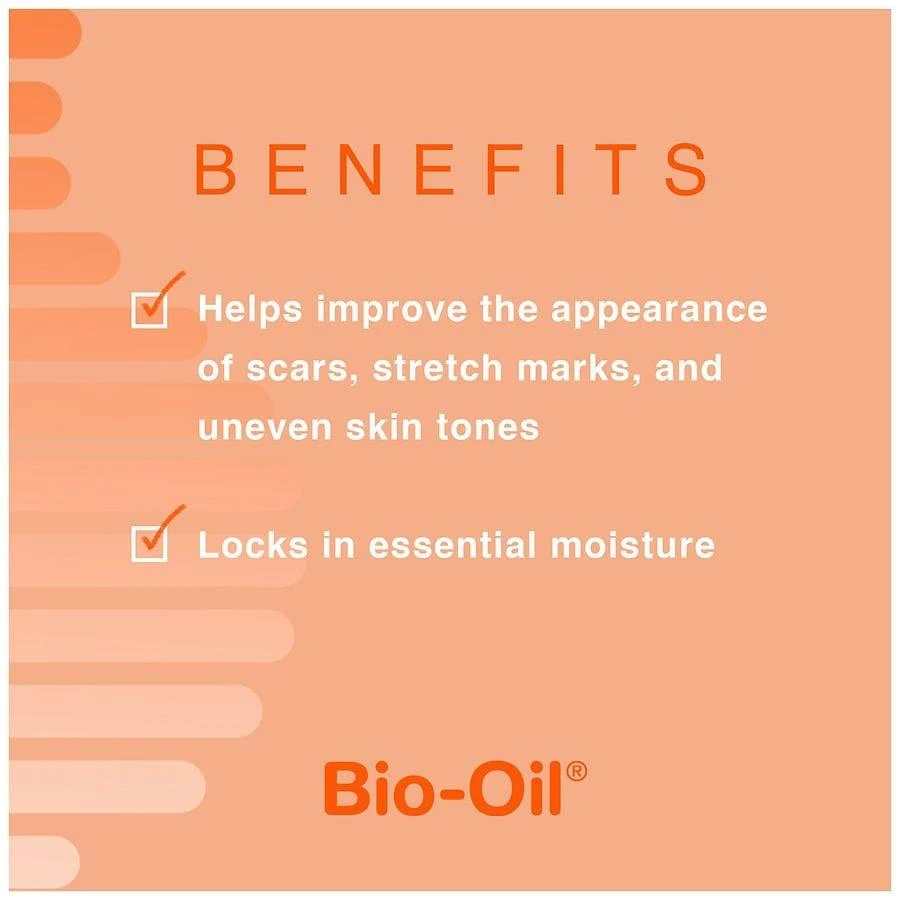 Bio-Oil Skincare Oil 7