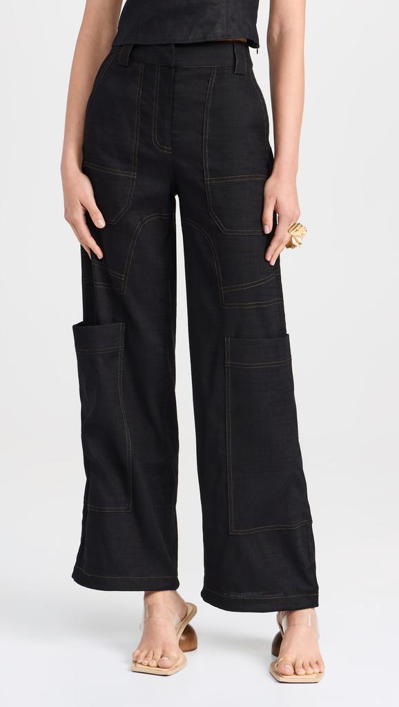 Cult Gaia Wynn Pants