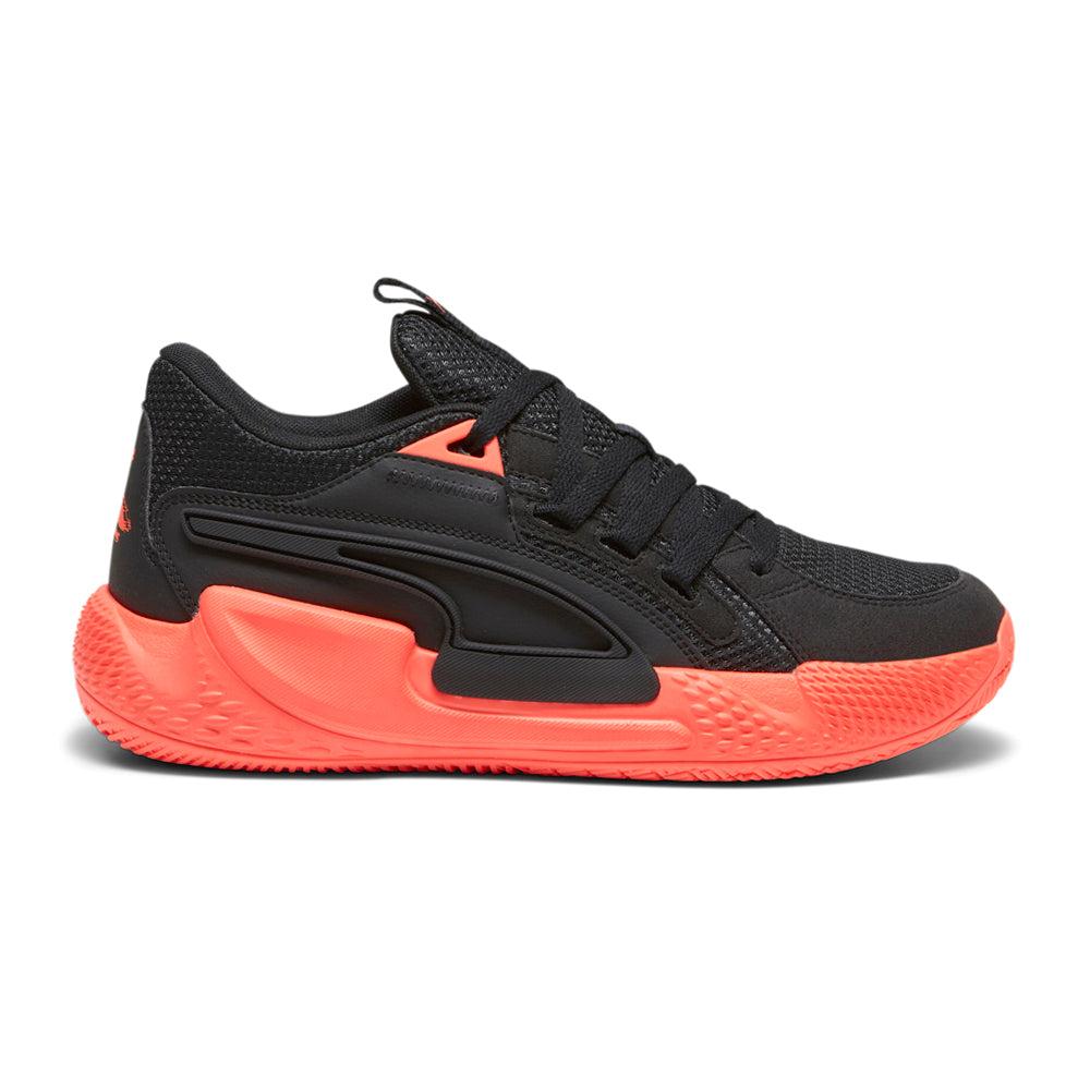 Puma Court Rider Chaos Slash Basketball Shoes