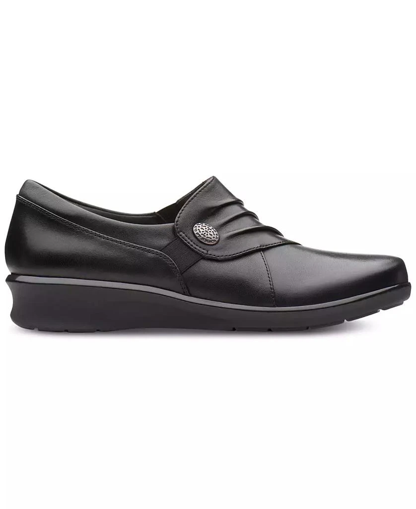 Clarks Women's Hope Roxanne Shoes 2