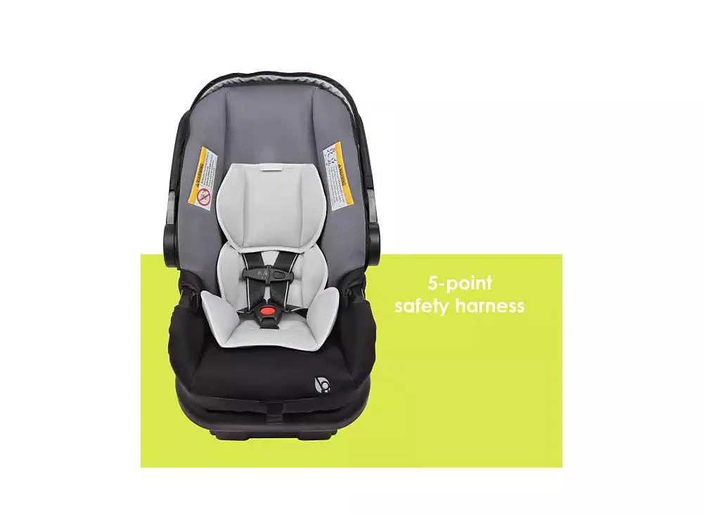 evenflo litemax vizor infant car seat Evenflo Pivot Vizor Travel System with LiteMax Infant Car Seat