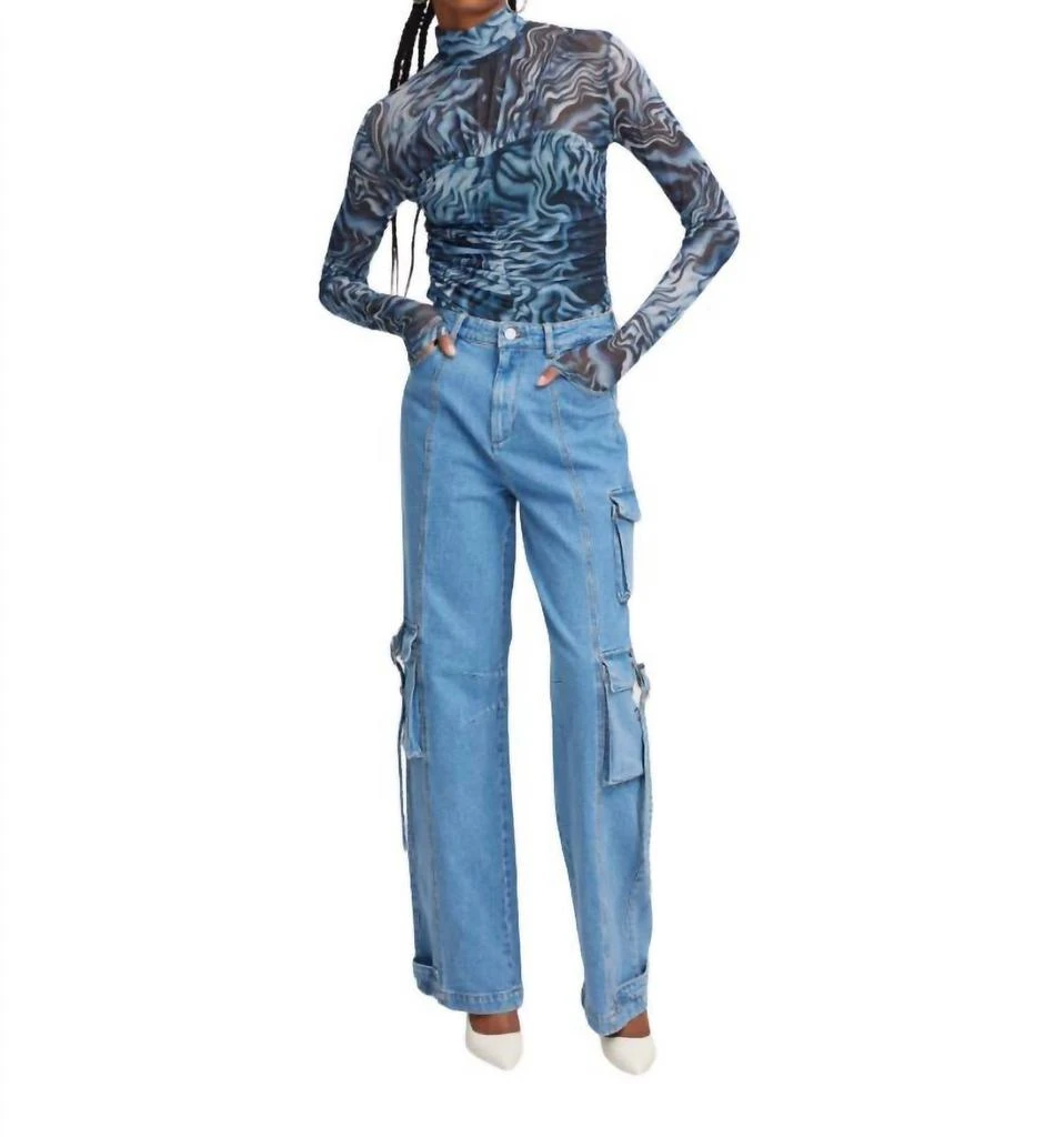 Gestuz Gestuz - Ewagz Blouse 1