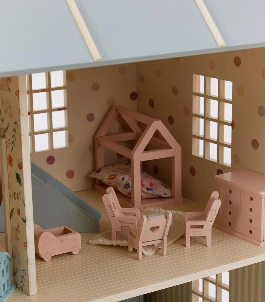 Woolrich House of London Dollhouse (102cm) 4