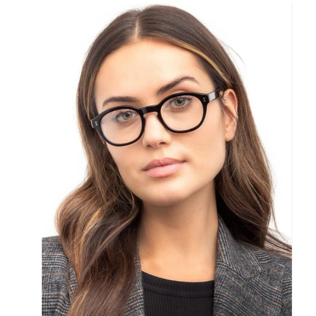 Illesteva Illesteva Bellport Eyeglasses 3