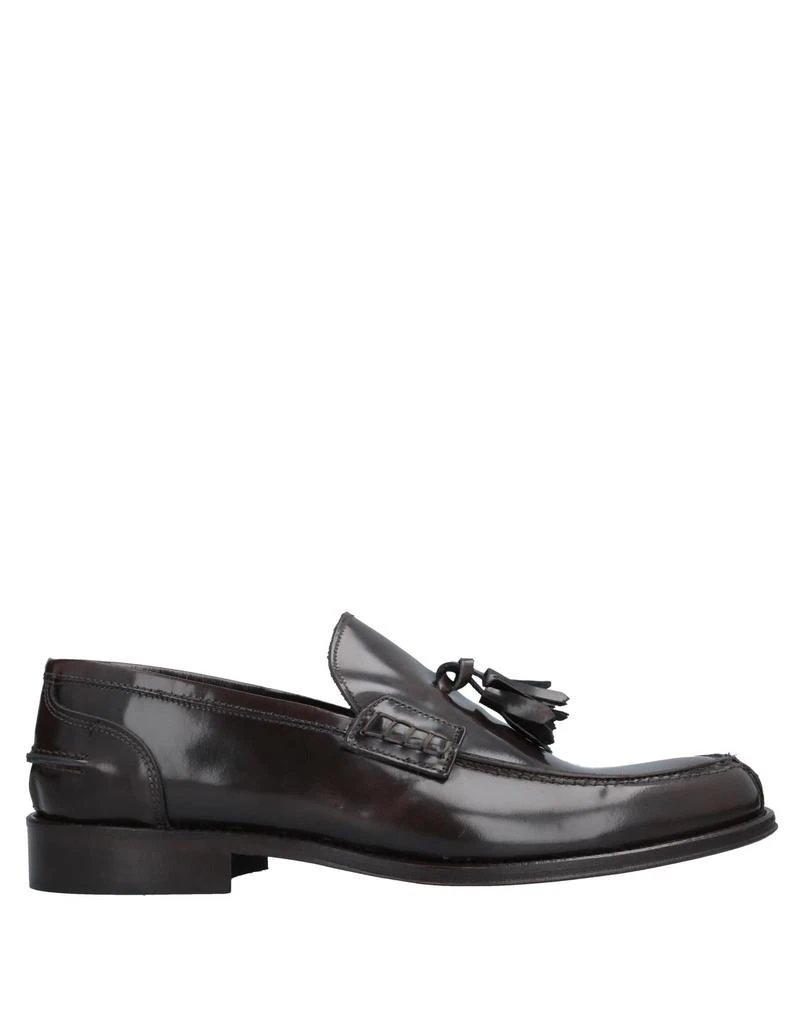 BRUNO VERRI Loafers 1