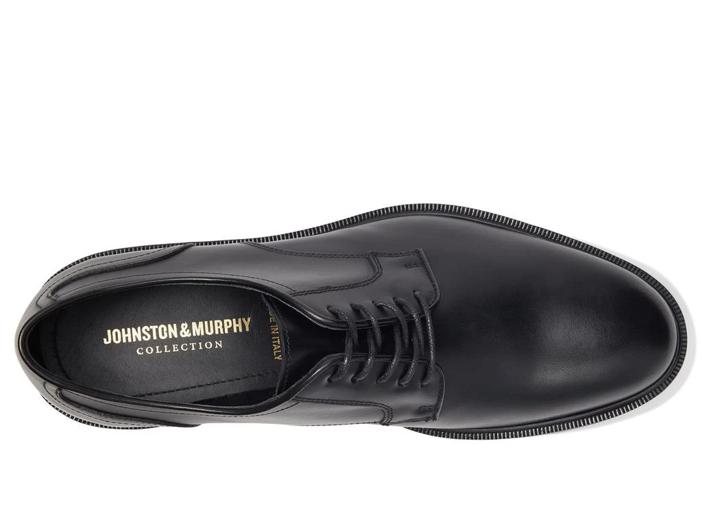 Johnston & Murphy Collection Hartley Plain Toe 2