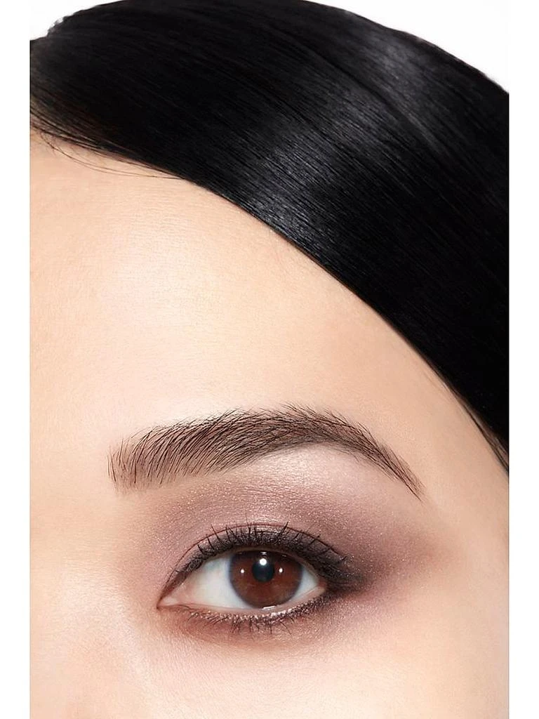 Chanel Multi-Effect Quadra Eyeshadow 2