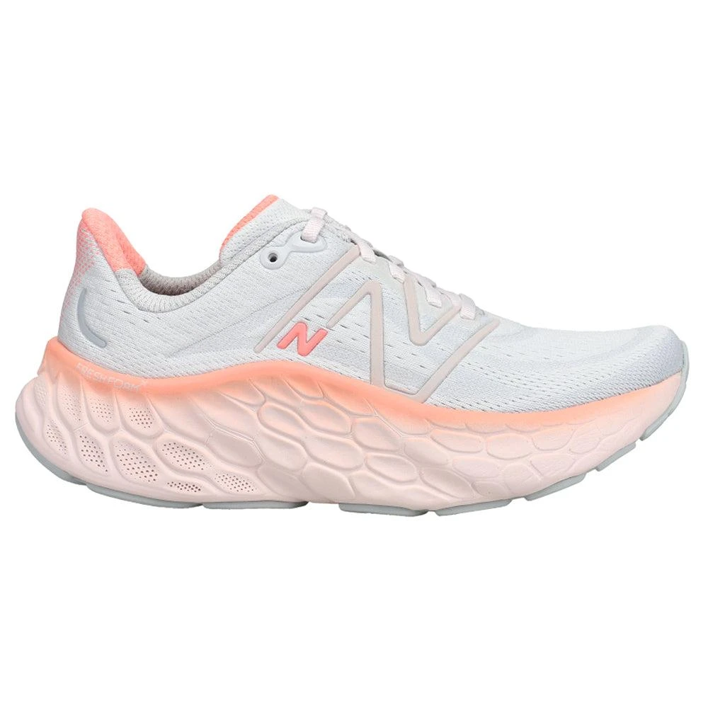 New Balance Fresh Foam X More V4 Running Shoes 1