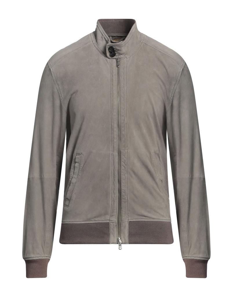ANDREA D' AMICO Jacket