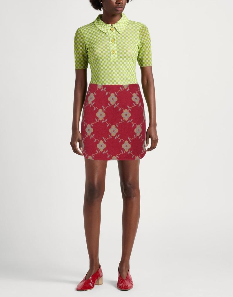 BEATRICE B Mini skirt