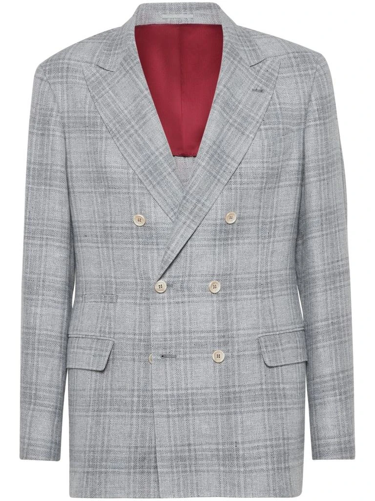 Brunello Cucinelli Men's Jackets 1