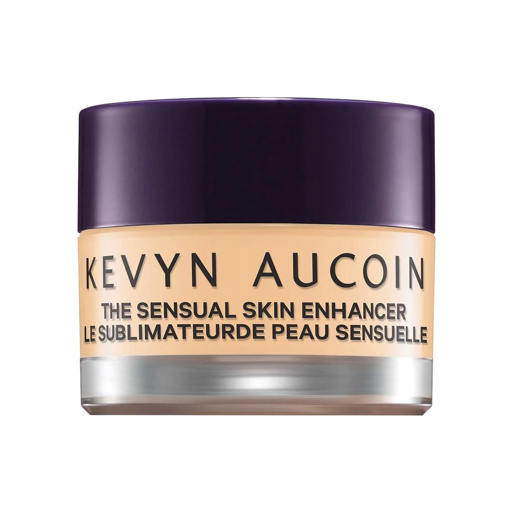 Kevyn Aucoin Sensual Skin Enhancer 4