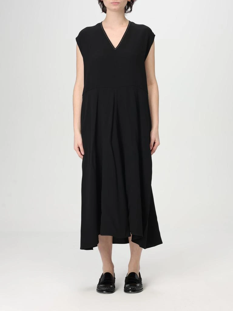 Shop Dress woman Fabiana Filippi on Sale at BeyondStyle – Get 45% Off Dress  woman Fabiana Filippi with Limited-Time Flash Deals, Exclusive Discounts,  and Special Offers. Enjoy Unbeatable Savings on Dress woman