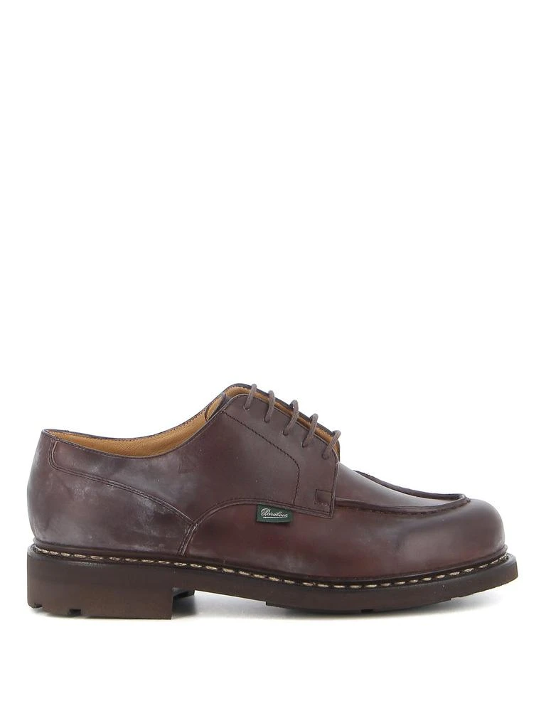 Paraboot Paraboot Chambord Lace-Up Shoes 1