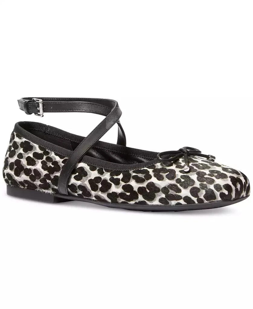 Michael Kors Women's Collette Flex Embellished Ballet Flats 1