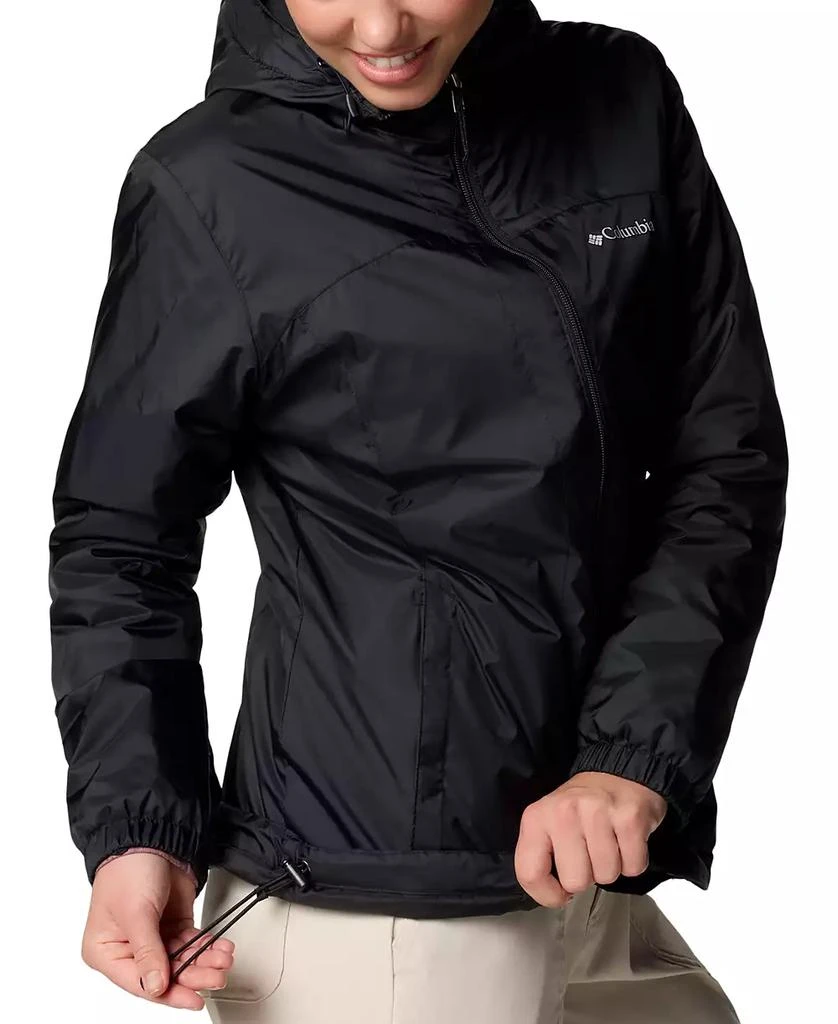 Columbia Women's Switchback II Fleece-Lined Jacket 4