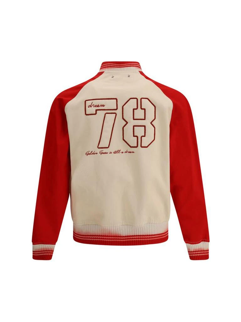 Golden Goose Golden Goose Jackets 2