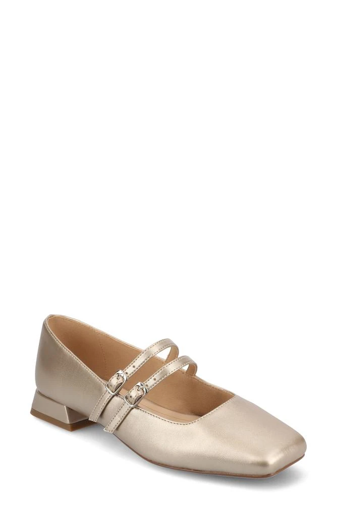 Journee Collection Gredah Mary Jane Pump 1