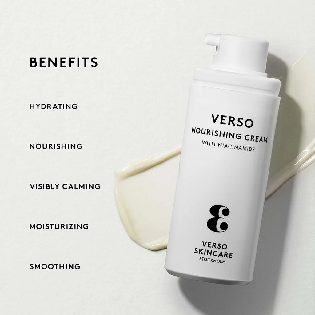 VERSO Verso Nourishing Cream 3