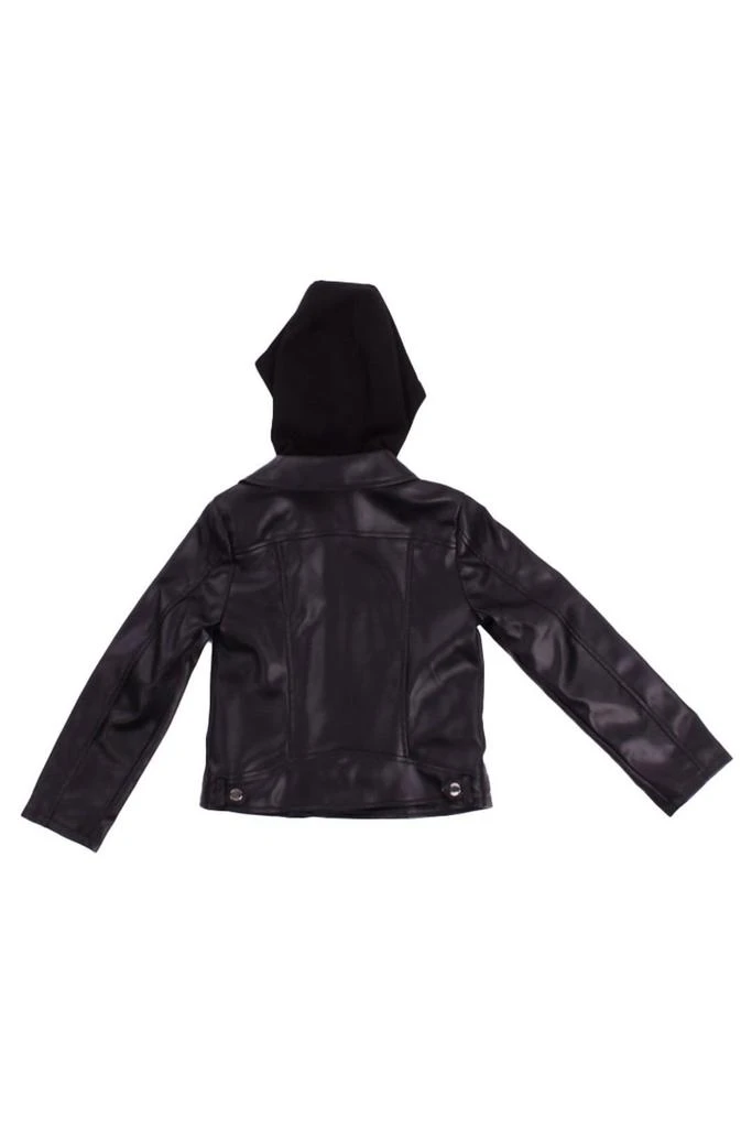 GUESS Guess Kids Hooded Zipped Jacket 2