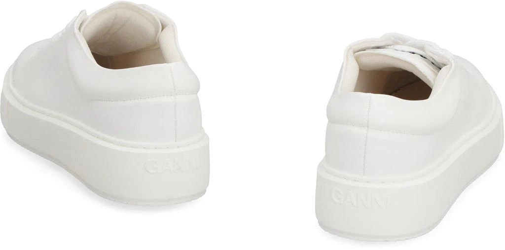 Ganni Ganni Sneakers 4