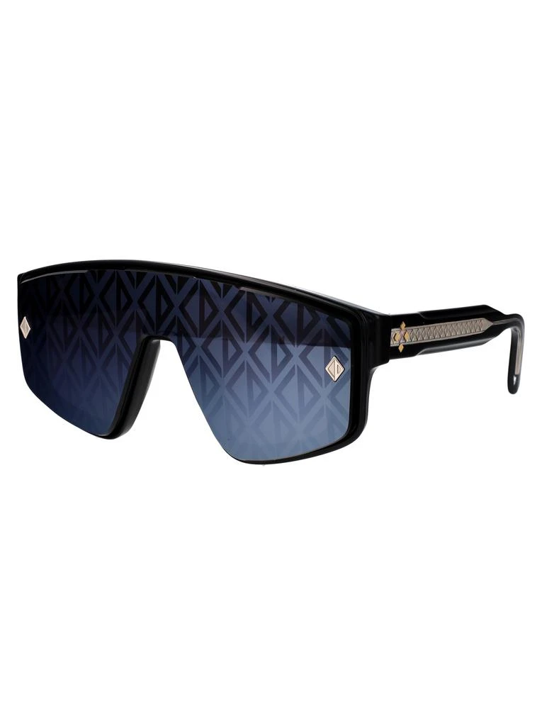 Dior Cd Diamond M1u Sunglasses 2