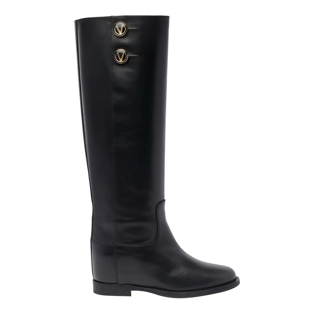 Via Roma 15 Boots 1