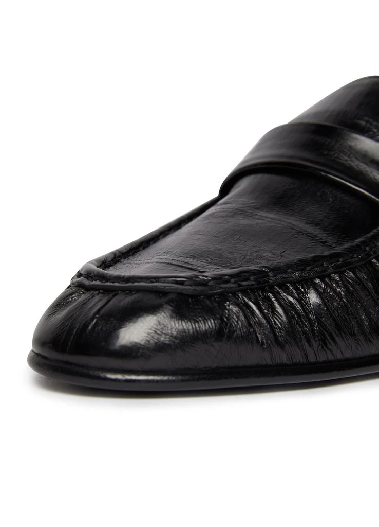 The Row Loafers 6
