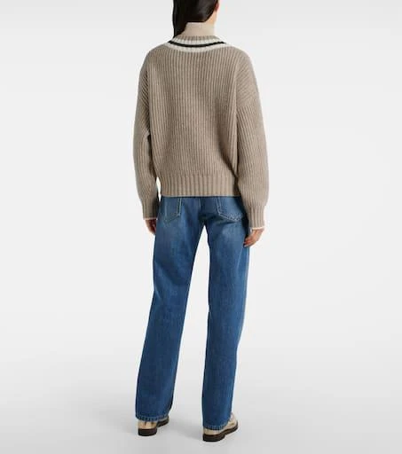 Brunello Cucinelli Cashmere sweater 3
