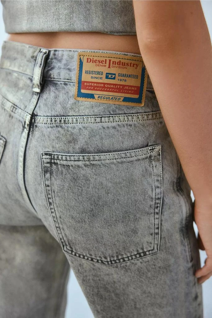 Diesel Diesel 1988-D-Ark-S7 Jean 4