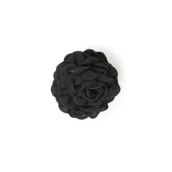 Au Printemps Paris Flower hair clip