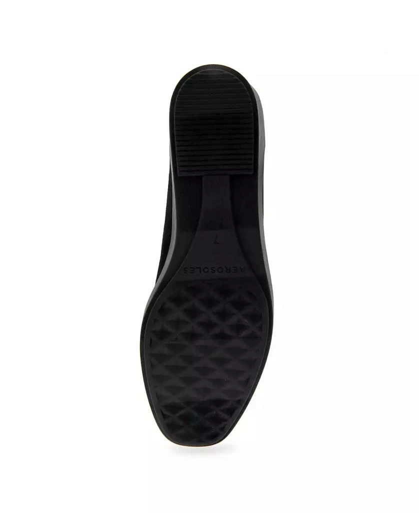 Aerosoles Cowley Casual-Wedge 5
