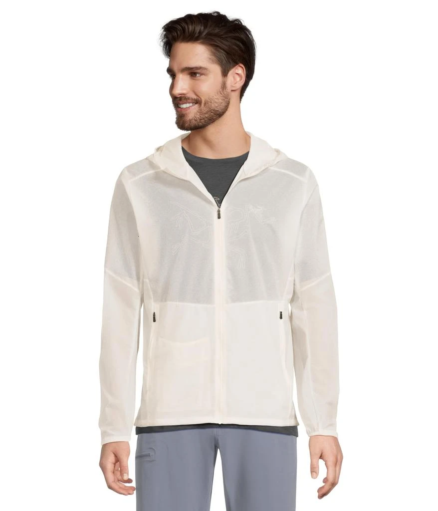 Arc'teryx Incendo Airshell Hoody 1