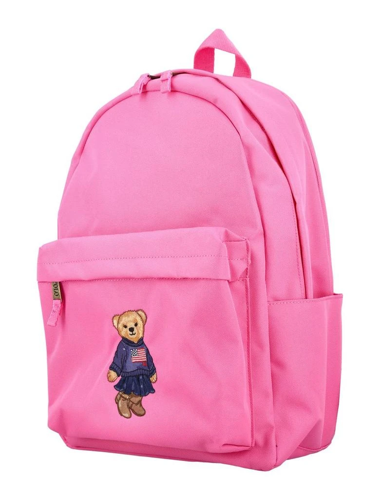 Ralph Lauren Polo Ralph Lauren Kids Backpack Bear 3