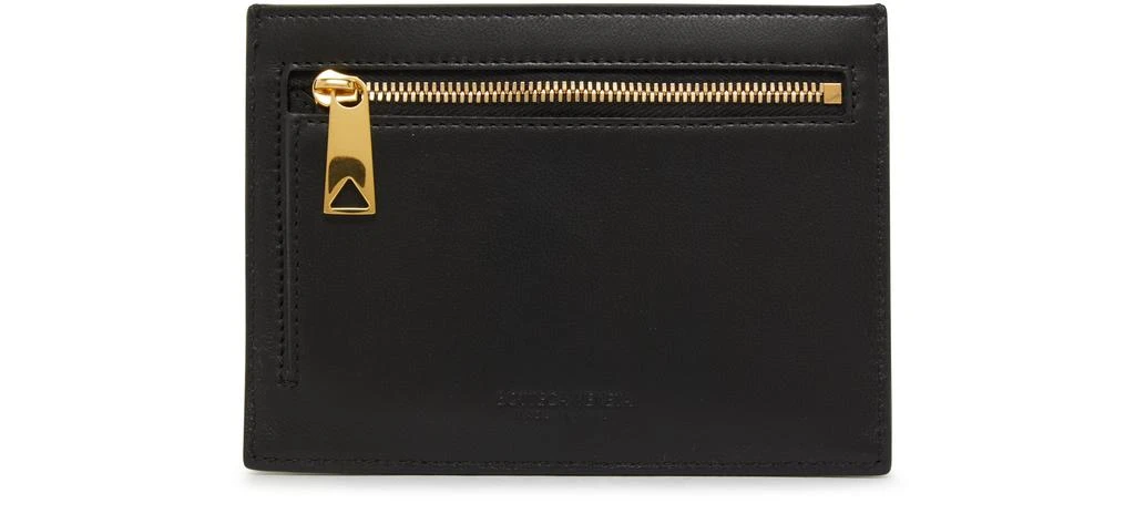 Bottega Veneta Intrecciato card case 4