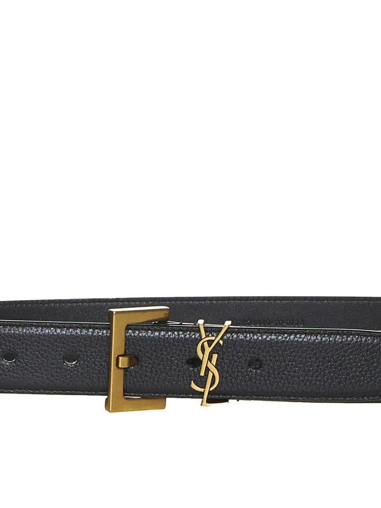Yves Saint Laurent Saint Laurent  Belts 2
