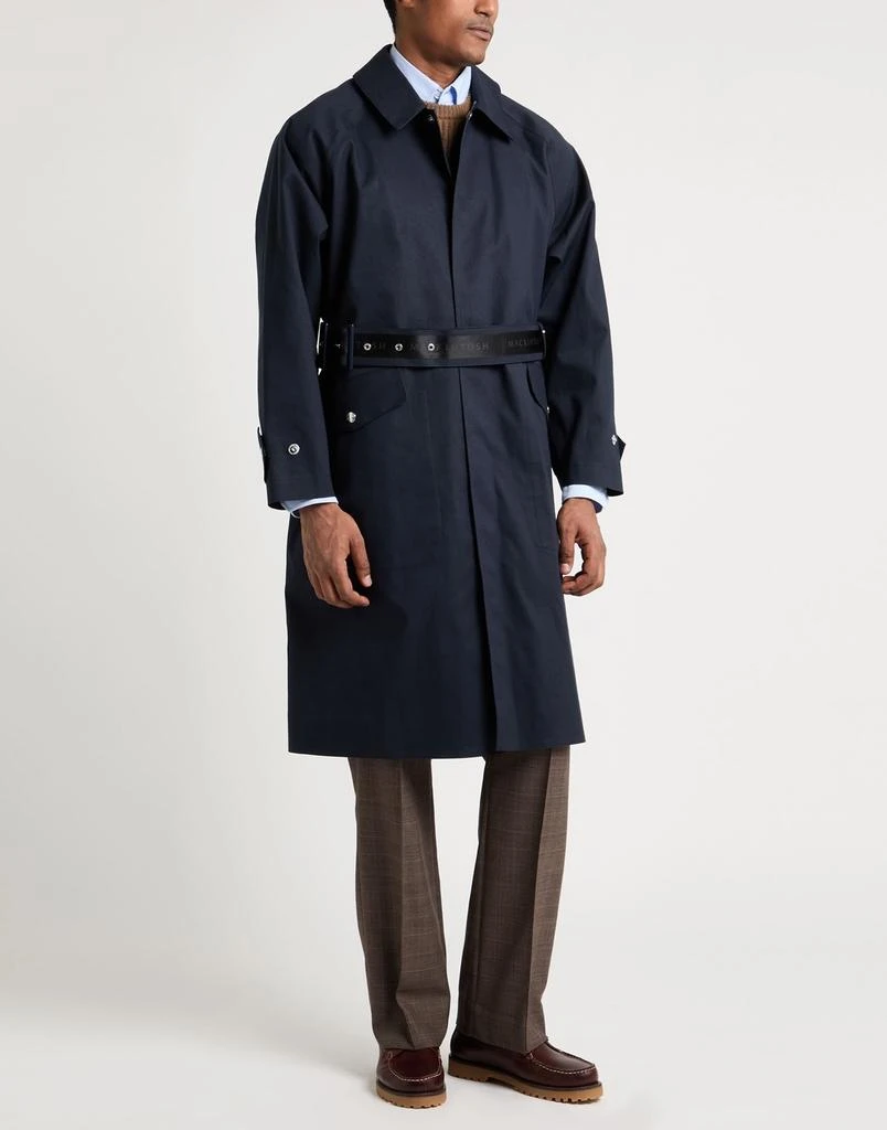 Mackintosh Full-length jacket 2