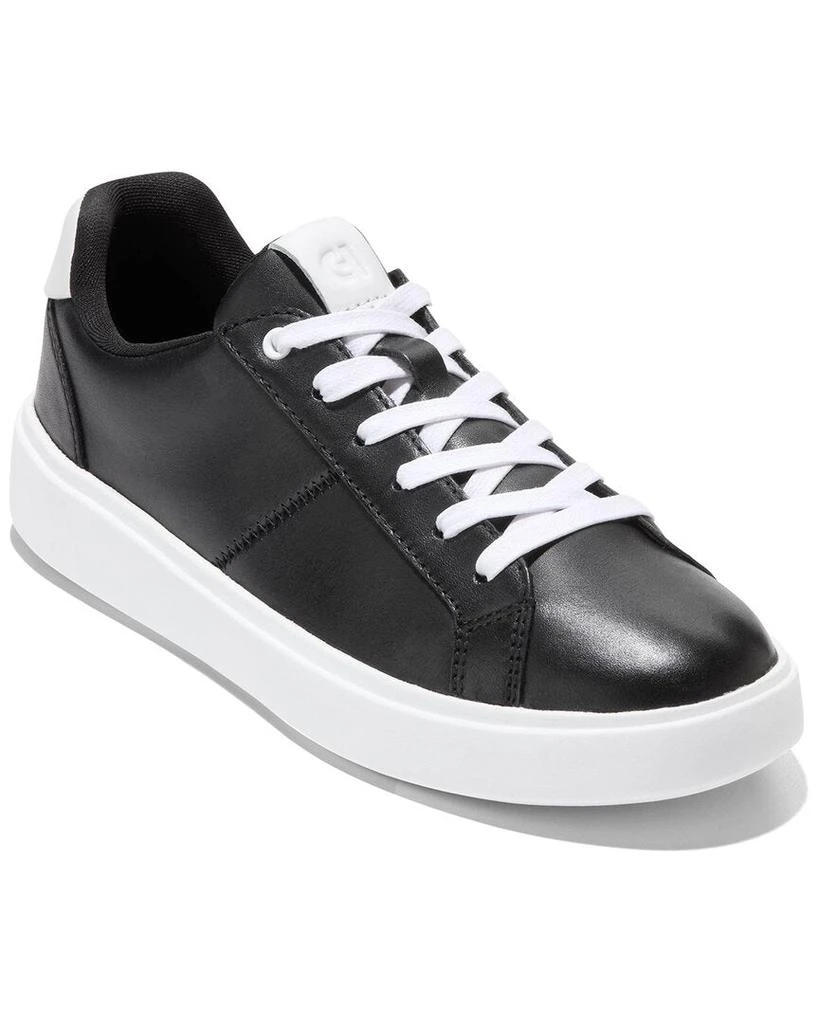 Cole Haan GC Coaster Leather Sneaker 1