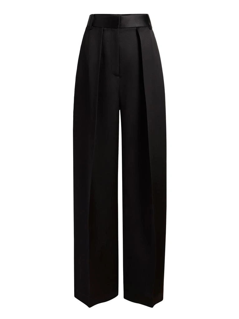 Khaite NY Khaite NY MARIS Trousers 1