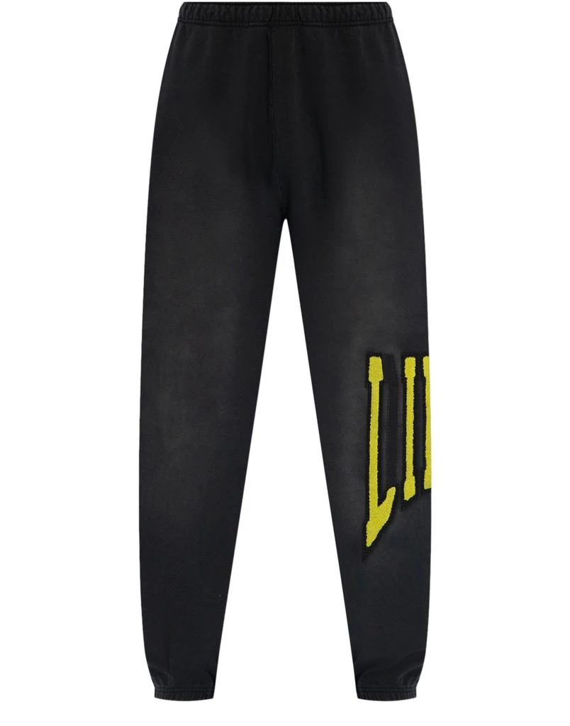 Diesel P-marchi sweatpants 1