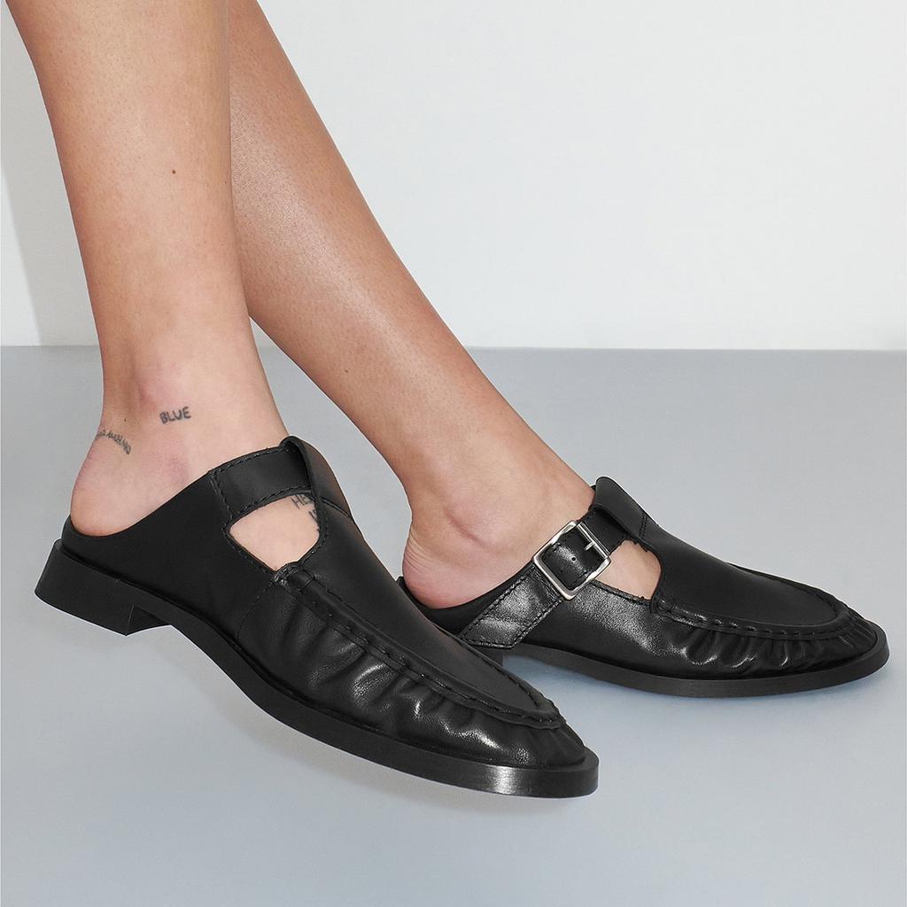 E8 by Miista E8 by Miista Women's Gianna Leather Mules