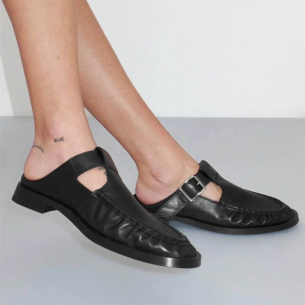 E8 by Miista E8 by Miista Women's Gianna Leather Mules 2