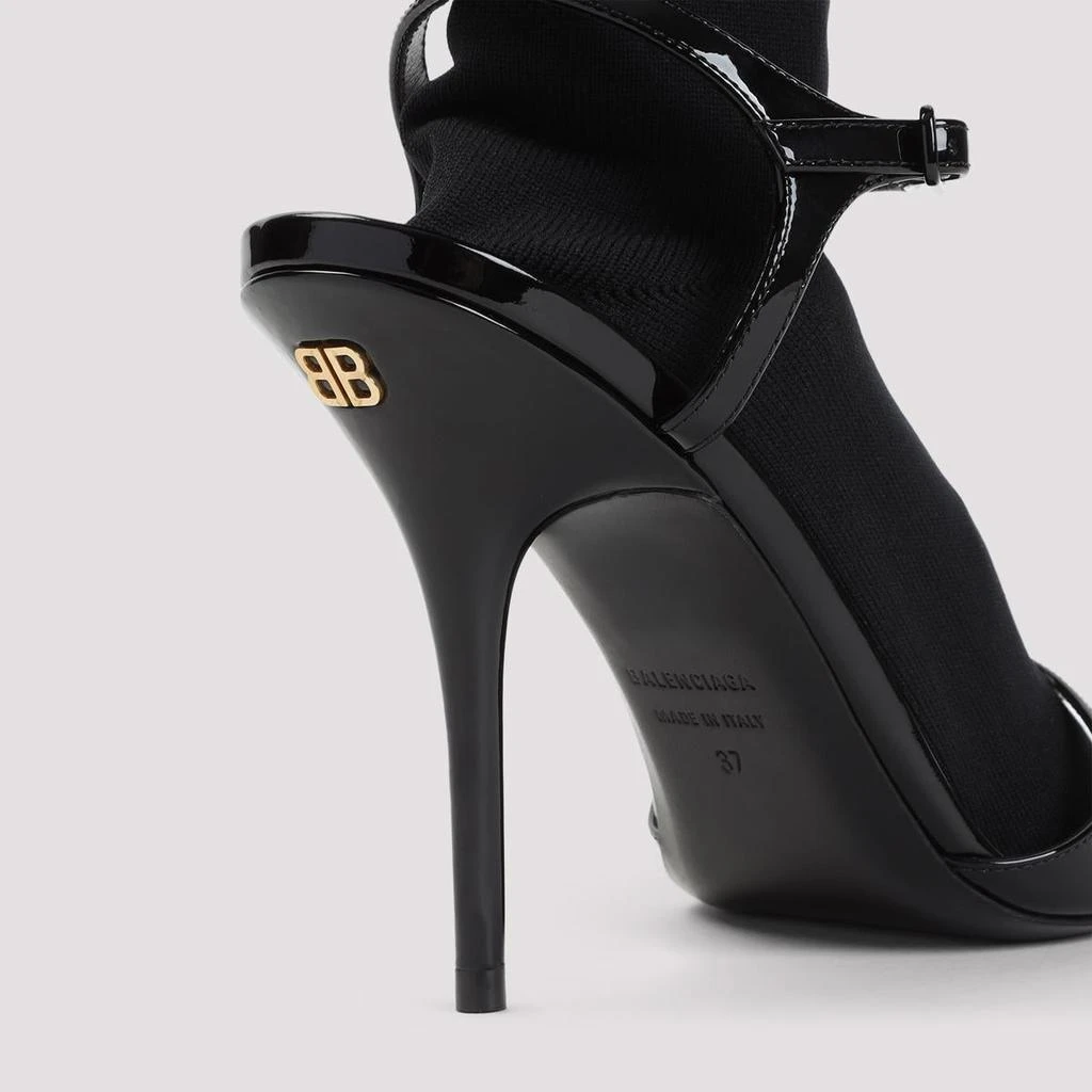 Balenciaga Balenciaga Boots 3