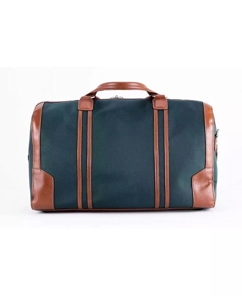 McKlein Kinzie 20" Nylon Tablet Duffel 2