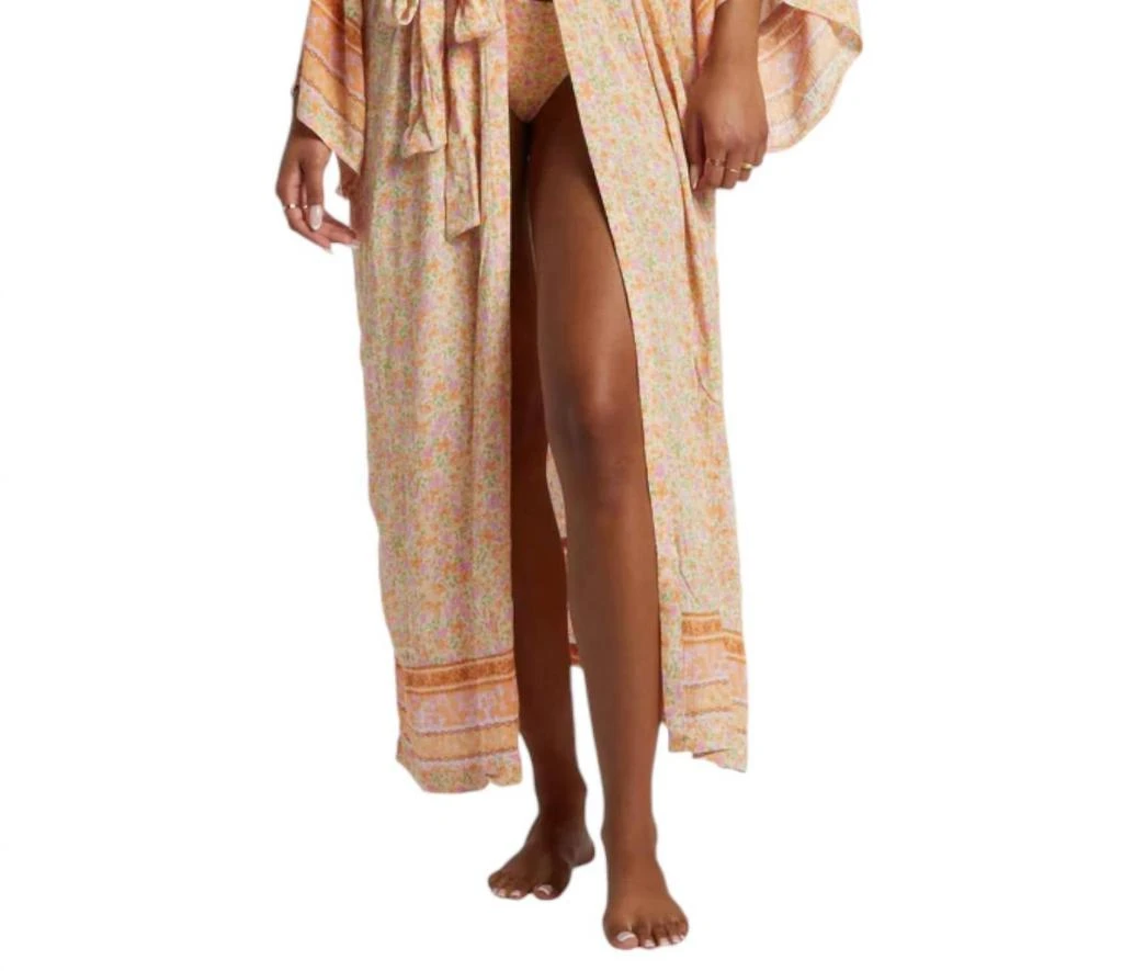 Billabong Billabong - Head Over Heels Beach Kimono 1